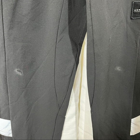 Adidas equipment adv/91-17 black pants - Picture 7 of 11